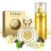 GUESS Bella Vita Fragrance Shimmer Mist 8.4 Fl Oz Fruity Floral Oriental 8.4 Fl Oz (Pack of 1) - Buy Online on SooperMarket.com