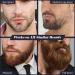 Shop Bartwachstumset: 6PC Beard Care Set - Oil Shampoo Balm & More for Optimal Beard Growth - Perfect Gift for Men & Women - Buy Online on SooperMarket.com