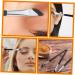 HAPINARY 1 Set Eyebrow Concealer Eyeliner Tool Eyebrows Brush Precision Concealer Brush Brow Brush Black Wood - Buy Online on SooperMarket.com