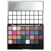 E.L.F. Cosmetics Eyeshadow Palette Brights 1-Ounce 32-Piece