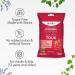 Herbion Naturals Sugar-Free Cough Lozenges with Natural Cherry Flavour 25 Lozenges - Relieves Cough and Nasal Congestion Soothes Sore Throat For Adults and Children 12 years and above - Buy Online on SooperMarket.com