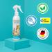 Green Hero Nursing Pray Kokos 250ml - Intensive Fur Care Spray for Dogs & Cats | Coconut Water Paraben-Free No Microplastics or Dyes - Buy Online on SooperMarket.com