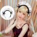 Bohue Maid Headband Maid Anime Cosplay Headwear Women's French Maid Headband Retro Lolita Hair Hoop Maid Hair Accessories for Halloween Cosplay - Buy Online on SooperMarket.com