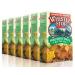 Original WhistleStop Cafe Recipes | Fried Green Tomato Batter Mix | 9-oz | Case of 6