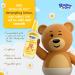Ricitos de Oro Baby Kit - Hypoallergenic Chamomile Shampoo Soap Lotion & Cologne | Perfect for Sensitive Skin - Buy Online on SooperMarket.com