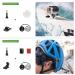 HSU 40-in-1 Accessory Bundle Kit for GoPro, DJI OSMO, AKASO, Campark, SJCAM & more - Compatible with Hero 11 10 9 8 7 6 5 4 3, Gopro Max - Buy Online on SooperMarket.com