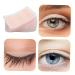 PLAFOPE 50 Sheets Lace Double Eyelid Sticker Eyelid Tapes for Eyelid Tape Invisible Eyelid Beauty Tape Eyelid Strips Eyelid Lifter Strips for Hooded Eyes Droopy Eyelid Lifter - Buy Online on SooperMarket.com
