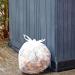 Premium 20L Garbage Bags - 400 Pieces Tear-Resistant & Waterproof Stretcher Handles Eco-Friendly 10 Pack - Buy Online on SooperMarket.com