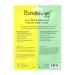 Buy The Cr me Shop Tea Tree & Squalane Fusion Sheet Mask - Korean Acne Face Mask with Hyaluronic Acid (5 Masks) - Vegan & Hydrating - Buy Online on SooperMarket.com