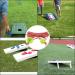 SCOTTCHEN Cornhole Boards Distance Setup Tool - Plastic | Improve Your Game Accuracy - Buy Online on SooperMarket.com