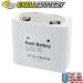 Exell Battery 457/467 for Electro-Count Survey Meter RCA Victor 54B2 & BP-10 | International Shipping Available - Buy Online on SooperMarket.com