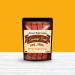 Jimmy's Sausage Soak Bath Salts - Premium Bath Soak for Men in Brown Sugar & Fig Fragrance - Funny Gift for Meat Lovers - Ideal for Dad, Boyfriend, Husband - Stocking Stuffers and Gift Baskets - Buy Online on SooperMarket.com
