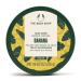 The Body Shop Banana Truly Nourishing Hair Mask  8.2 Fl Oz (Vegan)