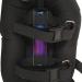 Justoop Scuba Diving BCD Tank Crotch Strap Band 2 Pack with Cam Buckles & Non-Slip Pads - Buy Online on SooperMarket.com