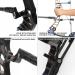 Perogen Single Side Adjustable V-Bar Mount Bow Stabilizer - Quick Disconnect Rod - Buy Online on SooperMarket.com
