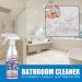 TYGHBN Stubborn Stains Cleaner North Moon Bubble Cleaner Foam Bexe Bubble Cleaner Multi Foam Cleaner All Purpose Bubble Cleaner Foam Spray (3PCS) - Buy Online on SooperMarket.com