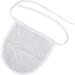 Neck Stoma Protector - Soft Cotton Tracheal Covers for Laryngectomy & Tracheostomy - Skin-Friendly & Comfortable - Buy Online on SooperMarket.com
