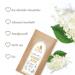 EDEL KRAUT Organic Elderflower Tea Cut - Premium 500g | Buy Organic Elderflowers for Health & Wellness - Buy Online on SooperMarket.com
