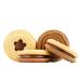 DuoMagic Double Biscuit with Cocoa Cream Filling - 176g | Buy Internationally - Buy Online on SooperMarket.com