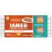 IAMS Perfect Portions Wet Cat Food Adult Grain Free Variety Pack | Chicken Tuna Salmon Pat (36 Trays) - Buy Online on SooperMarket.com