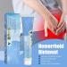 3pcs x 20g Hemorrhoids Ointment - Herbal Anus Health Care Cream for Itch Relief & Lymphatic Drainage (60g Total) - Buy Online on SooperMarket.com