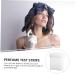 100pcs Perfume Test Strips for Essential Oil & Fragrance Testing - Buy Online on SooperMarket.com