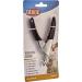 Trixie 2370 Claw Pliers - 11 cm | Durable Pet Nail Clippers | International Shipping Available - Buy Online on SooperMarket.com