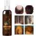 Hair Regrowth Oil Hair Strengthening He Shou Wu Essence 100ml Anti-thinning Hair Essence Anti Loss Hair Nourishing Essence For Dry Damaged Hair And Growth - Buy Online on SooperMarket.com