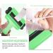 6 Pcs Dye Cream Extruder Toothpaste Tube Squeezer Toothpaste Dispenser Holder Cosmetic Squeezer Tool - Buy Online on SooperMarket.com