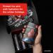 Every Man Jack Marvel Collectors Box - Body Wash Gift Set | Vegan & Clean Ingredients | Fresh Air Coastal Thunder Crimson Oak Wakanda Herbs Fragrances - Buy Online on SooperMarket.com
