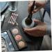 CANIGHT 1 Set Eye Shadow Brush Eyeshadow Brush Sponge Applicator Eyeshadow Applicator Sponge Non Latex - Buy Online on SooperMarket.com