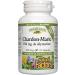 Natural Factors Milk Thistle - Bonus Size - 120 capsules - Buy Online on SooperMarket.com