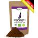 Organic Lupine Coffee from Germany - Caffeine-Free Gluten-Free Vegan Freshly Roasted Value Pack (1 kg) - Buy Online on SooperMarket.com