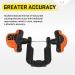 TenPoint ACUsled Portable Retractable Crossbow Cocking Device - 50% Reduced Draw Weight - Not for Nitro X - Buy Online on SooperMarket.com