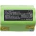 Afshan 2000mAh 12.0V Battery Replacement for Soehnle TESTUT T62 Type B250 - High Performance & Long-lasting - Buy Online on SooperMarket.com