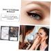 NOLITOY 5 Sets Eyebrow Powder Set Eye Shadow Makeup Eyebrow Powder Cosmetic Brush Eyebrow Pencil - Buy Online on SooperMarket.com