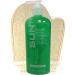 Sun Labs Exfoliating Body Scrub and Loofah Mitt - 1 Sponge and 1 8 fl. oz. Bottle