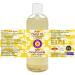 Deve Herbes Pure Peanut Oil (Arachis hypogeae) Cold Pressed 200ml (6.76 oz) - Buy Online on SooperMarket.com