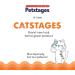 Petstages Squeak Squeak Mouse Plush Catnip Cat Toy - Buy Online on SooperMarket.com