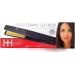 Hot & Hotter Gold Ceramic 1 Flat Iron - Best Flat Irons for Perfect Hair | International Shipping Available - Buy Online on SooperMarket.com