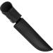 Buck Knives 119 Special Hunting Knife | 6 420HC Blade | Black Phenolic Handle - Buy Online on SooperMarket.com