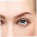BELLIFFY 8pcs Imitation Eco Eyebrow Sticker False Eyebrows Hair-like Eyebrows Stickers Fake Transfer Stickers - Buy Online on SooperMarket.com