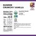 Nature's Path Organic Gluten Free Vanilla Crunchy Cereal - 1.48 lbs | Non-GMO, Earth Friendly Packaging | 15g Whole Grains, 4g Fiber - Buy Online on SooperMarket.com