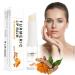 Turmeric Lip Balm Stick Lip Care Cream Daily Lip Care Balm Lip Lightening For Dark Lips Turmeric Long Lasting Moisturizing Lips Balms Reduces Chapped Dry Lips Repairs Cracks