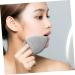 Water Drop Glove Face Wash Sponges | Exfoliating Facial Cleansing Sponges for Makeup Removal & Face Care - Buy Online on SooperMarket.com