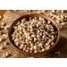 Chawli Black Eye White Lobia | 500 Grams | Natural Whole Dried (500 GM) (Pack of 02) - Buy Online on SooperMarket.com