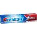 Travel Size Toothpaste Multipack Set - TSA Approved Crest Anti-Cavity & Kids Plackers Flossers | Sensitive Toothpaste for Kids - 6 Pack Bundle - Buy Online on SooperMarket.com