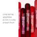 Unicorn Glow Marshmallow Blur Lip Tint 03 Near and Dear | Long Lasting Semi Matte Finish | International Shipping Available - Buy Online on SooperMarket.com