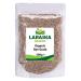 Organic Rye Grain 500g - Organic Rye Berries Great for Breads Certified Organic
