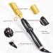 Ten-Tatent Hot Comb Hair Straightener | Double Sided Electric Straightening Brush - Buy Online on SooperMarket.com